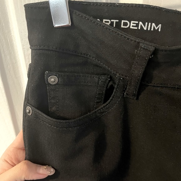 DL1961 Women’s Florence Instaculpt Mid-Rise Skinny Fit Jean - Picture 9 of 12